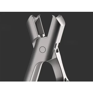 ست ناخن‌گیر و ست مانیکور ناخن شیائومی مدل Xiaomi Huanxing JZ01L | ابعاد 65*10 میلی‌متر