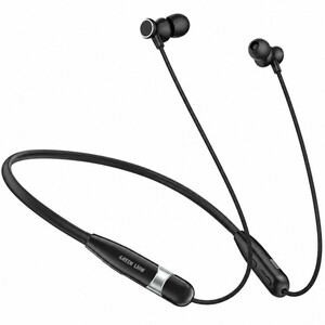 هندزفری گردنی بی سیم گرین لاین مدل Green Lion Neck X GNNECKXBK