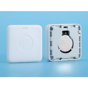سنسور رطوبت و دما میجیا شیائومی Xiaomi Mijia Thermometer Hygrometer