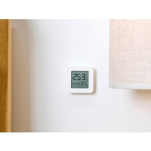 سنسور رطوبت و دما میجیا شیائومی Xiaomi Mijia Thermometer Hygrometer