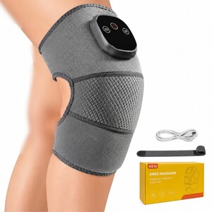 ماساژور زانو چند منظوره مدل HX601/603 | شارژی حرارتی