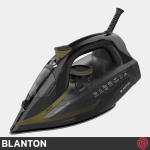 اتو بخار 2200 وات بلانتون مدل BLANTON BCZ-SI1222GO