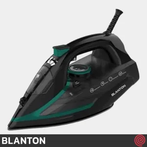 اتو بخار 2200 وات بلانتون مدل BLANTON BCZ-SI1222G