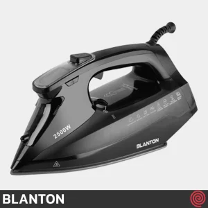 اتو بخار 2500 وات بلانتون مدل BLANTON BCZ-SI1311B