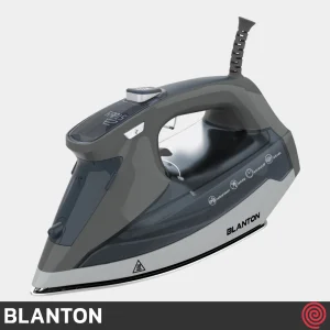 اتو بخار 2500 وات بلانتون مدل BLANTON BCZ-SI1311GR