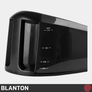 اتو بخار مخزن دار 2200 وات بلانتون مدل BLANTON BCZ-SI1233B
