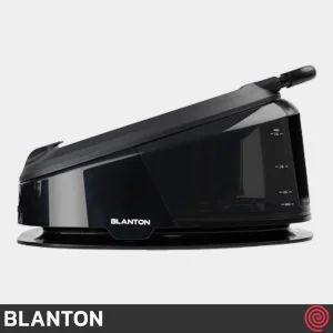 اتو بخار مخزن دار 2200 وات بلانتون مدل BLANTON BCZ-SI1233B
