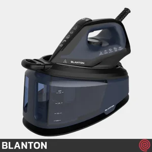 اتو بخار مخزن دار 2200 وات بلانتون مدل BLANTON BCZ-SI1233B