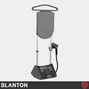 اتو بخارگر ایستاده 2800 وات بلانتون مدل BLANTON BCZ-SI4301