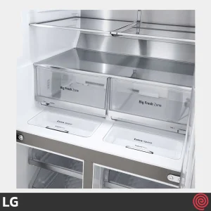 یخچال فریزر 32 فوت ال جی GR-X39