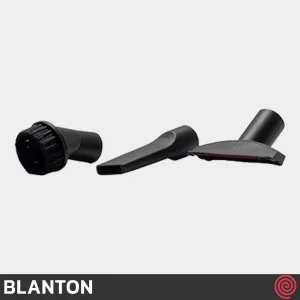 جاروبرقی بلانتون مدل BLANTON BCW-VC1205R | رنگ قرمز، توان 2000 وات