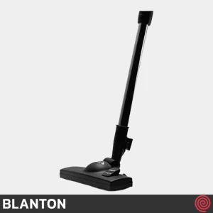 جاروبرقی بلانتون مدل BLANTON BCW-VC1205R | رنگ قرمز، توان 2000 وات