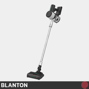 جارو شارژی عصایی بلانتون مدل BLANTON BCR-VC3410 | با توان 150 وات، 25.9 ولت