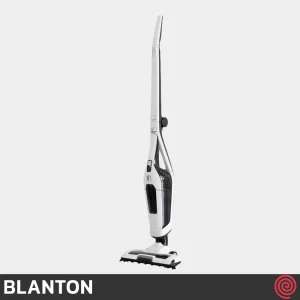 جارو شارژی عصایی بلانتون مدل BLANTON BCR-VC3411 | با توان 130 وات، 25.9 ولت