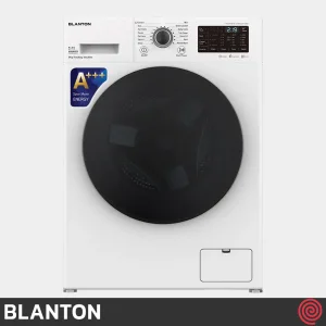 ماشین لباسشویی 9 کیلوگرم بلانتون مدل BLANTON BBM-WM9430W