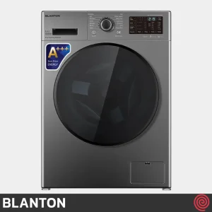 ماشین لباسشویی 9 کیلوگرم بلانتون مدل BLANTON BBM-WM9430IN