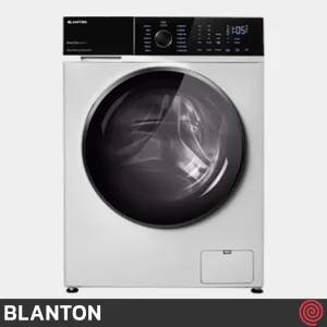 ماشین لباسشویی 9 کیلوگرم بلانتون مدل BLANTON BBD-WM9465W