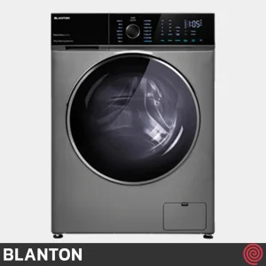 ماشین لباسشویی 9 کیلوگرم بلانتون مدل BLANTON BBD-WM9465IN