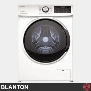 ماشین لباسشویی 9 کیلوگرم بلانتون مدل BLANTON BBD-WM9470W