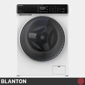ماشین لباسشویی 9 کیلوگرم بلانتون مدل BLANTON BBD-WM9475W