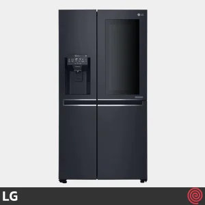 یخچال فریزر 2020 ال جی مدل GC-X247CQVV