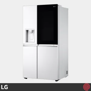 یخچال و فریزر ساید بای ساید 31 فوت ال جی مدل LG GR-X348CQFS | سال عرضه 2023