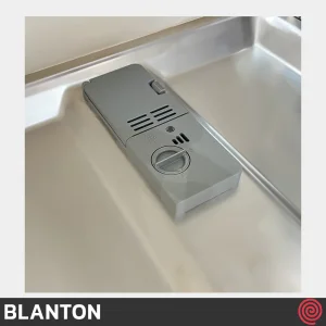 ماشین ظرفشویی 15 نفره بلانتون مدل BLANTON BBT-DW1521W
