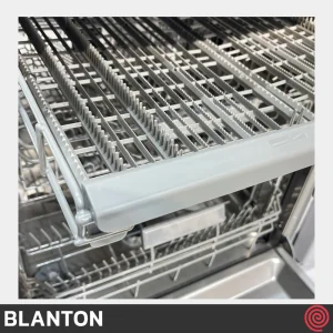 ماشین ظرفشویی 15 نفره بلانتون مدل BLANTON BBT-DW1521W