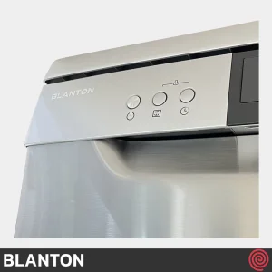 ماشین ظرفشویی 15 نفره بلانتون مدل BLANTON BBT-DW1521ST