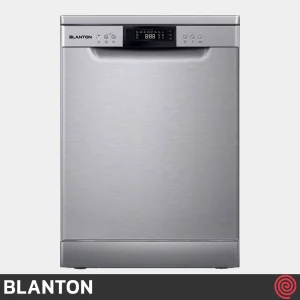 ماشین ظرفشویی 15 نفره بلانتون مدل BLANTON BBT-DW1521ST