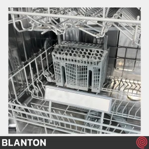 ماشین ظرفشویی 15 نفره بلانتون مدل BLANTON BBT-DW1521ST