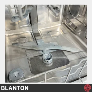 ماشین ظرفشویی 15 نفره بلانتون مدل BLANTON BBT-DW1521ST
