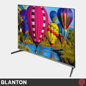 تلویزیون 43 اینچ LED هوشمند بلانتون مدل BLANTON BEW-TV4322 | FHD