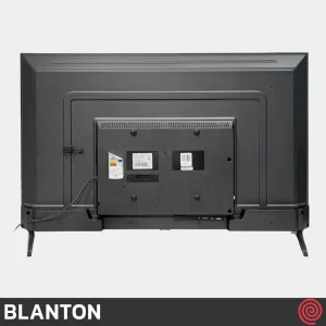 تلویزیون 43 اینچ LED هوشمند بلانتون مدل BLANTON BEW-TV4322 | FHD