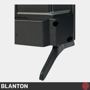 تلویزیون 43 اینچ LED هوشمند بلانتون مدل BLANTON BEW-TV4322 | FHD