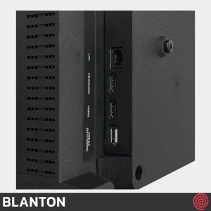 تلویزیون 43 اینچ LED هوشمند بلانتون مدل BLANTON BEW-TV4322 | FHD