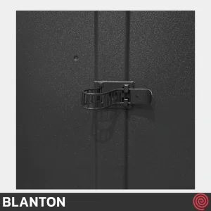 تلویزیون 43 اینچ LED هوشمند بلانتون مدل BLANTON BEW-TV4322 | FHD