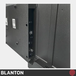 تلویزیون 43 اینچ LED هوشمند بلانتون مدل BLANTON BEW-TV4322 | FHD