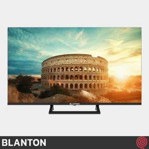 تلویزیون 43 اینچ LED هوشمند بلانتون مدل BLANTON BEW-TV4323 | FHD