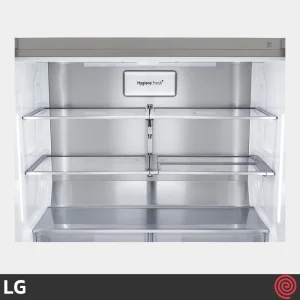 یخچال فریزر ال جی GMX945NS9F رنگ نقره‌ای با تکنولوژی +Hygiene FRESH محصول 2020 مونتاژ کره (سفارش سنگال)