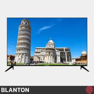 تلویزیون 50 اینچ LED هوشمند بلانتون مدل BLANTON BEW-TV5023 | UHD 4K - HDR10