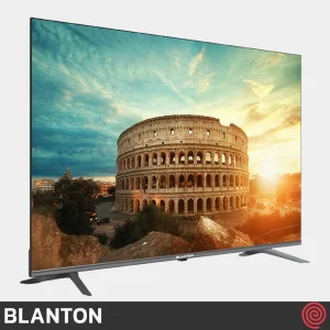 تلویزیون 58 اینچ LED هوشمند بلانتون مدل BLANTON BEF-TV5840 | UHD 4K