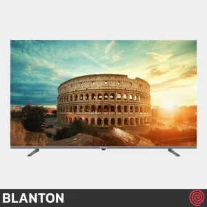 تلویزیون 58 اینچ LED هوشمند بلانتون مدل BLANTON BEF-TV5840 | UHD 4K