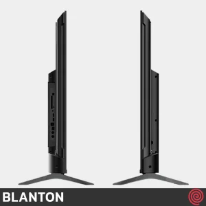تلویزیون 65 اینچ LED هوشمند بلانتون مدل BLANTON BEF-TV6540 | UHD 4K