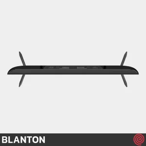 تلویزیون 75 اینچ LED هوشمند بلانتون مدل BLANTON BEF-TV7540 | UHD 4K