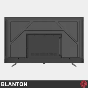 تلویزیون 86 اینچ LED هوشمند بلانتون مدل BLANTON BEF-TV8640 | UHD 4K