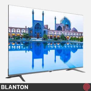 تلویزیون 86 اینچ LED هوشمند بلانتون مدل BLANTON BEF-TV8640 | UHD 4K