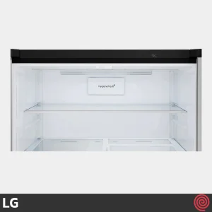 یخچال و فریزر ساید بای ساید 20 فوت ال جی مدل LG GR-X29FTQEL | چهار درب فرانسوی