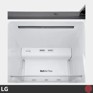 خنک کننده یخچال فریزر GCJ-267PHL