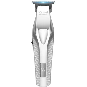 ماشین اصلاح سر و صورت شارژی کمی مدل Kemei KM-3023-702